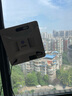 摩尔先生喷水擦窗机器人家用全自动智能超薄擦玻璃机器人高层外窗户干湿两用擦玻璃神器BO-695玻璃机 BO-695喷水擦窗机器人 实拍图