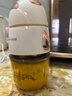 爸比爱辅食机婴儿宝宝打泥神器多功能电搅拌料理机肉果泥辅食工具小型打 全316不锈钢刀-双杯双刀 12叶刀头 实拍图