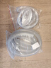 森森水管水泵抽水管牛筋管软管出水管防冻管 内径25MM（2米) 硅胶软管 实拍图