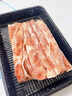 羊食光雪花肥牛卷新鲜黄牛牛肉卷涮牛肉牛肉片火锅食材配菜烧烤商用 牛肉卷3斤【500g*3】 实拍图