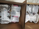 花仙子（Farcent）除湿盒 除湿干燥剂鞋衣柜室内房间防潮剂吸湿盒 活性碳 237g*6盒 实拍图