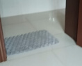 艾杰普（JEPPE）浴室地垫卫生间吸水防滑垫卫浴厕所门口垫子速干脚垫40X60cm 实拍图