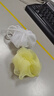 【特价秒杀】宠物搓澡浴花 沐浴起泡网 球起泡浴球婴儿级亲肤浴球 小号浴花【2个装】 实拍图