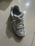 耐克NIKE休闲鞋女气垫AIR PEGASUS低帮运动鞋HQ5718-103白黑37.5 实拍图