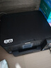 爱普生（EPSON）L6268墨仓式 彩色无线多功能一体机 精英款（打印 复印 扫描 wifi 有线 自动双面）家用办公 实拍图