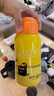 B.DUCK儿童保温杯水杯316不锈钢三盖吸管杯小学生杯子男女便携水壶600ml 实拍图