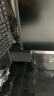 漫步者（EDIFIER）R206BT 2.1声道电脑音响 蓝牙音箱 桌面游戏音响 台式机笔记本音响 黑色 实拍图