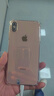 Apple iPhone XS MAX 苹果xs max iphonexsmax 二手苹果手机 【原装屏幕】苹果XS MAX 金色 6.5英寸 9新 256G全网通(更换100%电池随机发) 实拍图