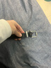 妙奕嘉皮带男腰带男女士黑色裤腰带裤带牛仔裤学生休闲潮流简约百搭装饰 设计感百搭皮带【105CM】 实拍图