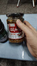 蜀阿姨辣椒酱下饭菜四川烧椒酱辣酱特辣拌面调味品双椒酱拌饭酱 双椒酱1瓶+烧椒酱1瓶 实拍图