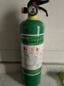 港油安防 980ml水基灭火器家用小型车载灭火器 私家车用水基型灭水器汽车年检 实拍图