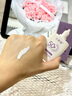 花皙蔻小紫盾防晒液SPF50+PA+++ 高倍防晒清爽不油腻防晒霜 送女友礼物 【美白防晒】30ml*1支 实拍图