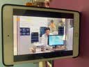 Apple苹果iPad mini5/6 iPadair3/4 2021款iPadPro二手平板电脑 iPad mini5 插卡 64G WiFi版  95成新 实拍图