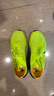 耐克NIKE马拉松跑步鞋男碳板VAPORFLY NEXT% 3运动鞋DV4129-700绿42.5 实拍图