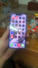 【库存机】免息 Apple 苹果 iPhone 13 双卡手机 苹果13全网通5G 苹果13_双卡5G【6.1英寸蓝色】 256G_【快充 店保一年】促销立减 仅激活未使用 晒单实拍图