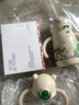 taoqibaby儿童保温杯水杯水壶吸管杯学饮杯不锈钢内胆杯刷旅行装 实拍图