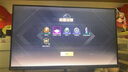 SANC 24.5英寸原生240hz Fast IPS快速液晶显示器1ms 广色域硬件低蓝光 电竞游戏液晶屏幕N50Pro6 N50Pro5 200Hz电竞屏24.5英寸 实拍图