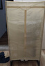格力（GREE）【1200W衣柜式大容量】干衣机烘干机家用布罩类小型烘衣机双层烘干衣物护理机20斤承重GN-12X60 实拍图