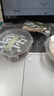 甜柠檬  SWEET LEMON棉花糖100分气垫粉扑干湿两用不易吃粉水滴型XL超大号散粉粉扑 XL大号绿色【盒装】 1个 粉扑 实拍图