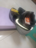 耐克（NIKE）男子篮球鞋莫兰特2代JA2运动鞋FD7327-001黑41 实拍图