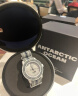 宝珀（blancpain）XS.WATCH联名款五十噚系列腕表男女机械手表42.3mm生日节日送礼 SO35S100南大洋 晒单实拍图