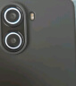 小米 REDMI Turbo 4 国家补贴 天玑 8400-Ultra IP68 防水 12GB+512GB 暗影黑 5G手机 实拍图