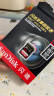 闪迪（SanDisk）128GB SD内存卡 6K视频 V60 U3 C10 高速相机存储卡 读速280MB/s 写速100MB/s 高清拍摄 畅快连拍 实拍图
