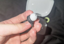 宜家依耳塞睡觉专用超强隔音睡眠防噪音降噪静音打呼噜神器-4对装 实拍图