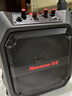纽曼 K97广场舞音响户外大音量无线蓝牙音箱小型家用插卡收音手提便携式地摊摆喇叭微信收款语音播报器 K97标准版【无麦-送32G歌曲U盘】 官方标配 实拍图