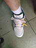 耐克NIKE板鞋复古AIR FLIGHT '89男子运动鞋FQ8256-001灰白42.5 实拍图