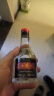 西凤酒 头曲小酒 52度 125ml  单瓶装 凤香型白酒 实拍图