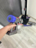 戴森（DYSON）V10n Digital Slim Nautik 轻量洗地吸尘器 无线家用除螨宠物 吸拖一体干湿两用洗地机吸尘器 实拍图