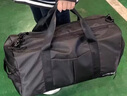 维多利亚旅行者健身包男女单肩斜挎包大容量游泳运动包篮球包干湿分离手提旅行包 实拍图