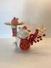 赟娅招财猫钥匙收纳玄关装饰品摆件门口入户鞋柜家居客厅乔迁新居礼品 招财猫收纳摆件三件套【2套】 实拍图