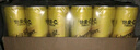 可口可乐（Coca-Cola） 怡泉 Schweppes +C 柠檬味汽水330ml*24罐 实拍图