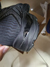 亚瑟士ASICS男鞋缓震回弹运动鞋舒适跑步鞋透气跑鞋 GEL-FLUX 4 黑色-水波纹 41.5 实拍图