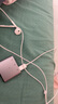 Apple 采用 (USB-C)的 EarPods 耳机 iPhone iPad 耳机 手机耳机 MYQY3FE/A*企业专享 实拍图