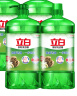 立白茶籽洗洁精1kg*4瓶99%除菌高效去油除味宝宝餐具果蔬适用食品可用 实拍图