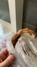 吴大姐 宣城鸭脚包 水阳三宝鸭肠裹鸭爪10只装鸭掌咸肉腊味鸭脚包 咸香鸭脚包 10只装 实拍图