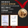 火战仕火战仕防毒面具家用消防面罩防烟防火3C认证火灾逃生过滤式 实拍图