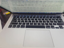 苹果（Apple） MacBook Pro/Air 二手苹果笔记本电脑 商务 办公 游戏 设计 剪辑 95新【官方定制】15款840-16G/256G 实拍图