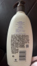 艾惟诺（Aveeno）艾维诺沐浴露温和滋润无皂基补水保湿燕麦(薰衣草香)532ml 实拍图