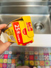 佳能 Glad 保鲜膜25米 带切割器 一次性食品PE 20cm小碗宽盒装 W108 实拍图