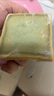 VEBIXBLUE叙利亚古皂进口10年40%月桂手工皂洁面橄榄精油洗脸沐浴卸妆香皂 三年古皂（半块）初次试用装必买 实拍图
