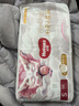好奇皇家御裤小龙裤纸尿裤NBSMLXL超薄透气婴儿尿不湿 纸尿裤S码 56片 实拍图