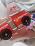 汪汪队立大功（PAW PATROL）狗狗巡逻队队长莱德全套模型新年礼物狗狗玩具车珠珠小克大救援车 97237-大救援-z珠珠+天天（狗狗可卡车里） 实拍图