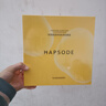 悦芙媞（Hapsode）洁颜蜜泥膜深度清洁套装清洁毛孔氨基酸洗面奶去黑头泥膜生日礼物 油皮清洁CP套装 实拍图