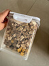 力狼（LILANG）【净含600g精装】力狼 猫零食冻干桶猫咪冻干鸡胸肉多春鱼 12种冻干 精装组合桶600g 实拍图