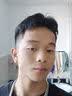 QMXD莫比乌斯环耳钉男潮单只痞帅男士耳环小众高级感男生耳坠网红耳圈 12MM 单只 实拍图