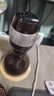 瑞初电动刮痧仪器砭石温灸仪按摩器经络疏通仪器刮痧砭板通阳罐美容院 充插双用款（玫瑰紫红砭石）配5瓶精油+筋骨贴 实拍图
